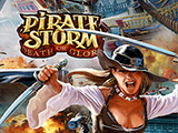Pirate Storm-Пиратский шторм