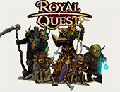 Royal Quest скачать