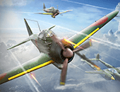  War Thunder самолеты