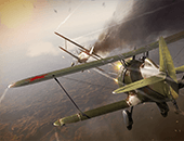 War Thunder самолеты