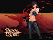  Royal Quest