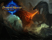  Скриншоты Demon slayer